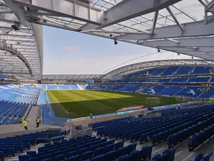 Brighton, Palace play out stalemate