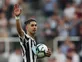 Ayoze Perez hat-trick fires Newcastle past 40-point mark