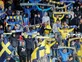 Frosinone promoted to Serie A after win over Reggina