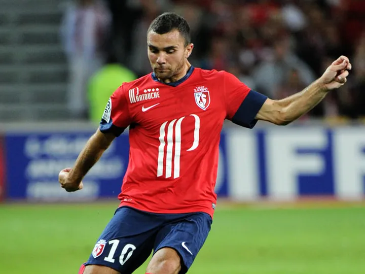 Martin ruled out for up to six weeks