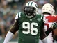 Richardson backs Wilkerson for mega deal
