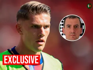 "As much as possible" - Arteta sent Gyokeres instruction for Leeds clash