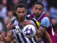 Newcastle vs. Burnley: Head-to-head record and past meetings
