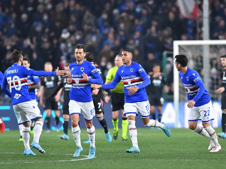 Bologna vs. Sampdoria - prediction, team news, lineups