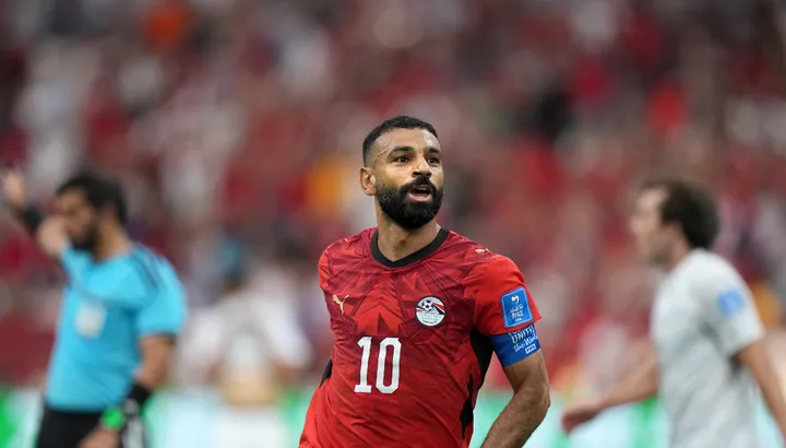 Egypt vs Iran - prediction, team news, lineups