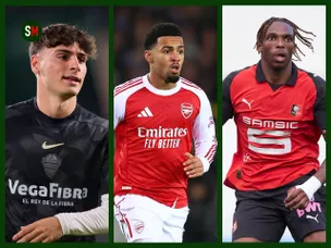What to expect from Arsenal in January transfer window - incomings and outgoings