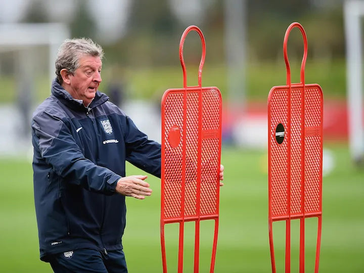 Hodgson to 'experiment' in Italy