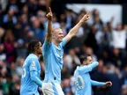 Saturday's Premier League predictions including Fulham vs. Manchester City