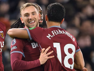 West Ham vs Brentford - prediction, team news, lineups
