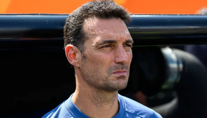 Lionel Scaloni confirms new Argentina captain and reveals reason behind Rodrigo de Paul, Giovano Lo Celso omissions