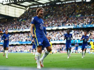 Chelsea begin Premier League season in style by easing past Crystal Palace