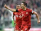 Robert Lewandowski: 'It was incredible'