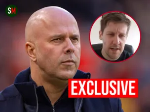 Under-pressure Slot needed two things against Burnley. He only got one