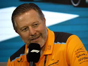2025 talks already starting for Belgian GP