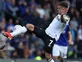 Derby end tough week on high note in five-goal thriller with Birmingham