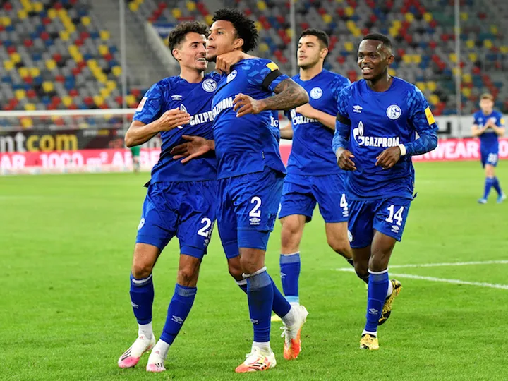 Union Berlin vs. Schalke 04 - prediction, team news, lineups