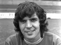 Former Liverpool midfielder Peter Cormack pictured in 1971
