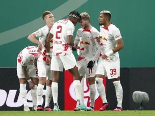 RB Leipzig vs. Hoffenheim - prediction, team news, lineups