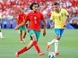 Ayoub Bouaddi Morocco