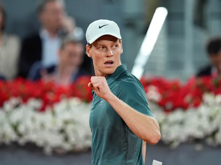 Jannik Sinner vs. Arthur Fils - prediction, head-to-head, tournament so far