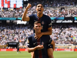 Tournament Titans: Club World Cup top performers who lit up the global stage
