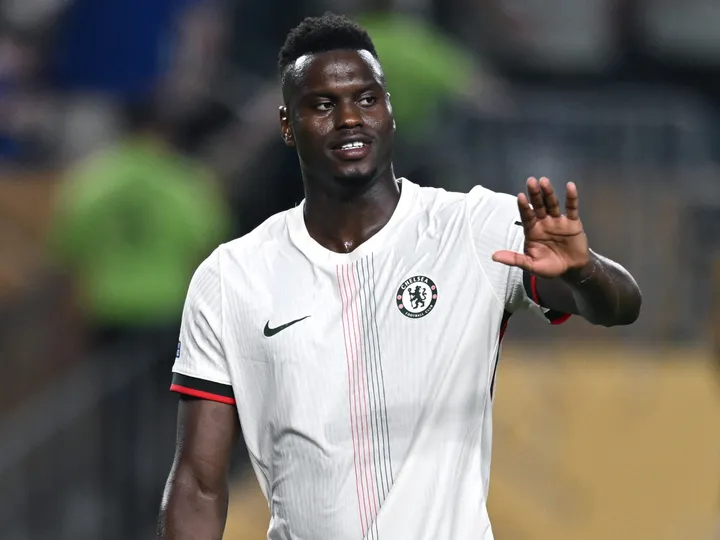 Chelsea defender Badiashile 'very likely' to leave amid interest from three European clubs