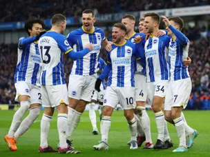 Leeds vs. Brighton - prediction, team news, lineups