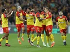 Preview:Lens vs. Marseille - prediction, team news, lineups