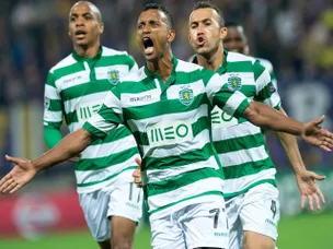 Silva: 'Sporting ready for Chelsea test'