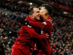 Wolves vs. Liverpool - prediction, team news, lineups