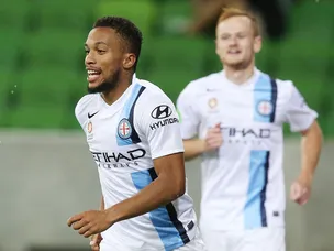 Melbourne City return to winning ways