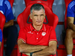Olympiacos vs. Nijmegen - prediction, team news, lineups