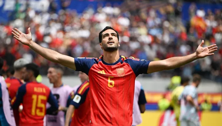 France vs. Spain: La Roja "will need to be a lot better" to stand chance of beating 'favourites' in 2026 World Cup semi-final