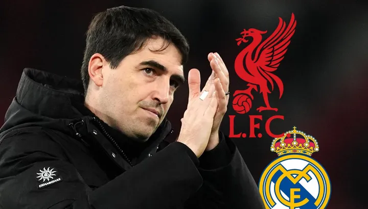 Liverpool transfer news: Why 'movement' at Real Madrid could lead to exit of Andoni Iraola midfielder amid £35m concern