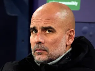 "Many things to fight for" - Man City boss Guardiola addresses Liverpool defeat