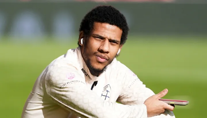 Transfer news and rumours: Jean-Clair Todibo targeted by Turkish giant, Nottingham Forest given Alieu Njie asking price