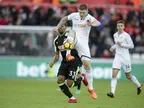Alfie Mawson undergoes knee surgery