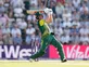 De Villiers announces international retirement