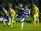Half-Time Report: Blackman on target as Reading lead Rotherham