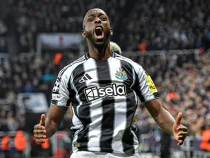 Wissa or Woltemade? Ramsdale or Pope? Predicted Newcastle XI vs. Barcelona