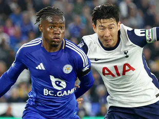 Leicester vs. Ipswich injury, suspension list, predicted XIs