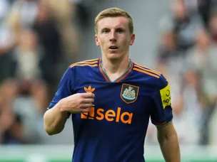 Targett targeted and Leicester's 'new Vardy' plan: Transfer news and rumours today