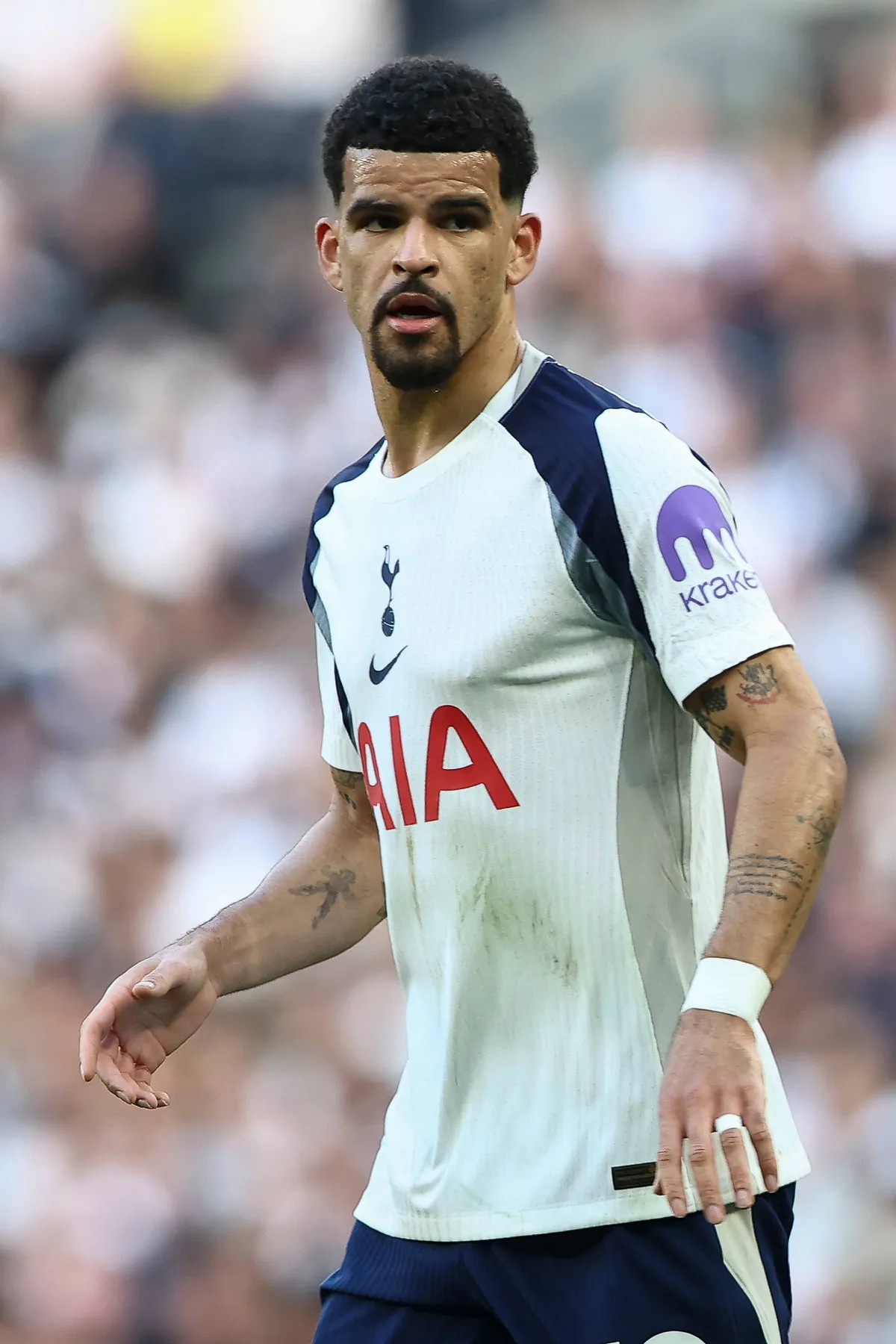 Aston Villa vs. Tottenham injury, suspension list, predicted XIs