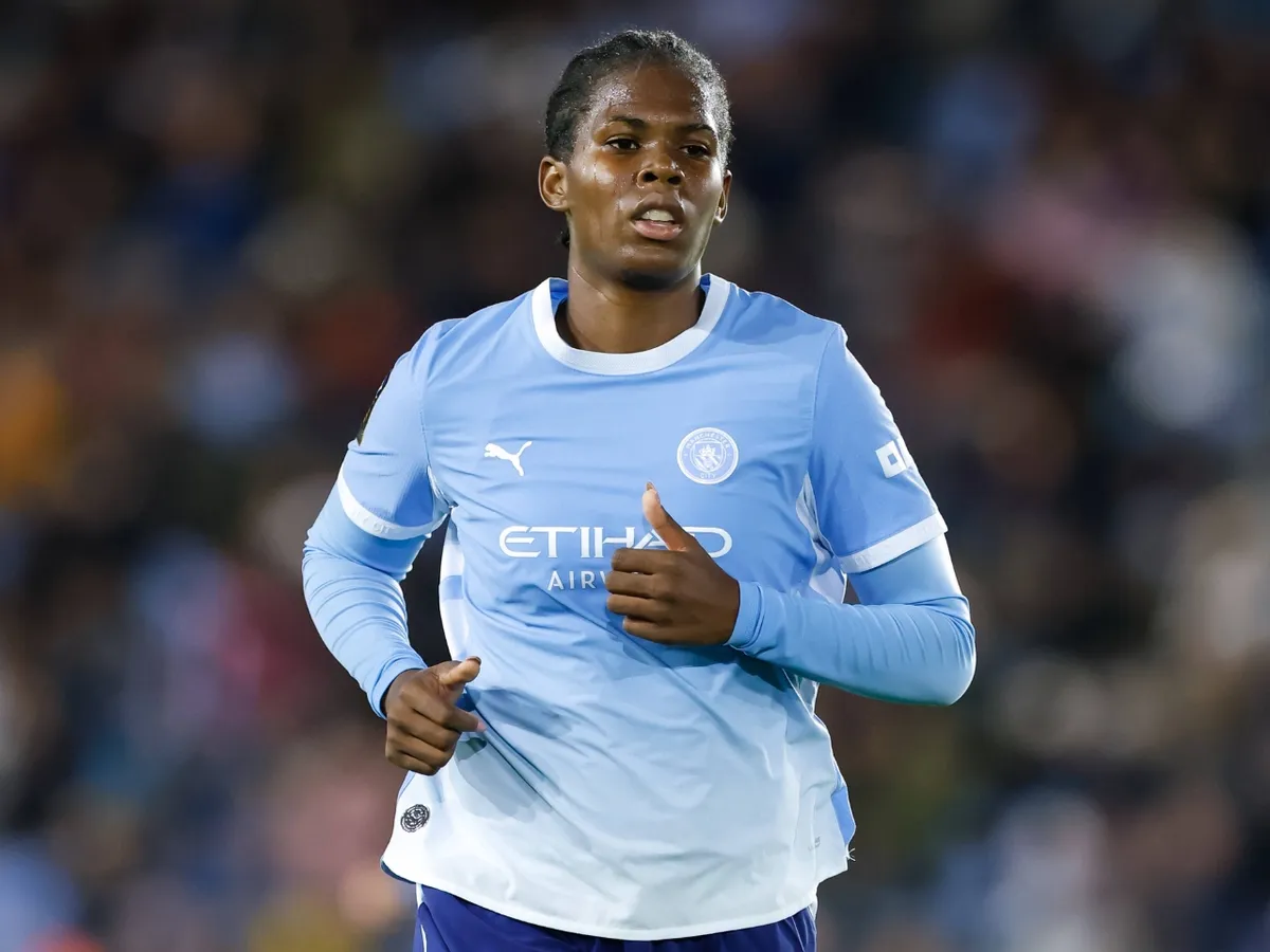 Charlton W vs Manchester City Women - prediction, team news, lineups