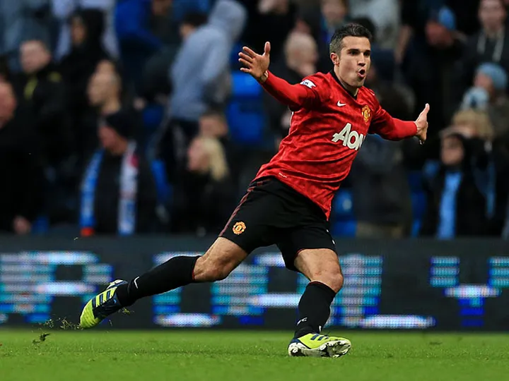 Man Utd vs. Sunderland