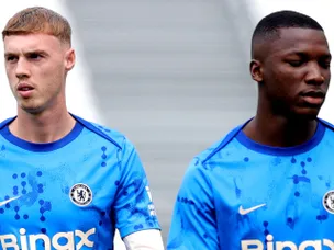 Enzo to go unchanged: Predicted Chelsea XI vs. Newcastle United