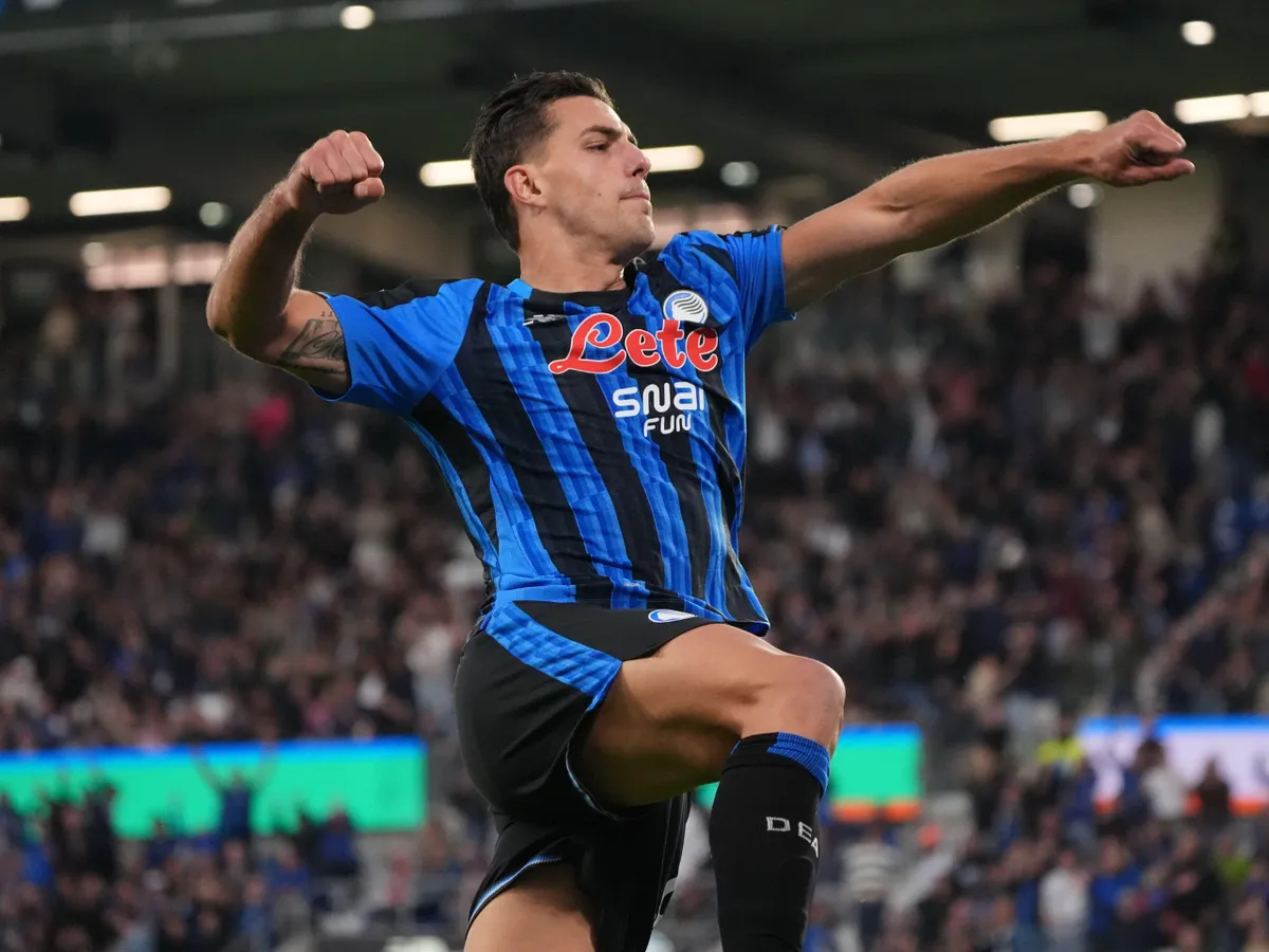 Atalanta BC vs. Pafos FC - prediction, team news, lineups