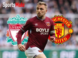 Man Utd, Liverpool target Jarrod Bowen drops major hint on future after relegation