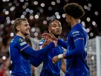 Chelsea reign supreme over Gent in six-goal thriller in Conference League