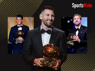 Ballon d'Or winners by country
